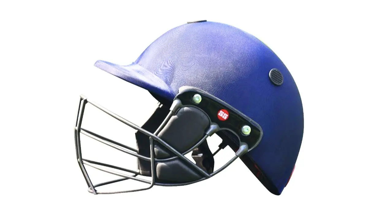 The Evolution and Important of Cricket Helmet