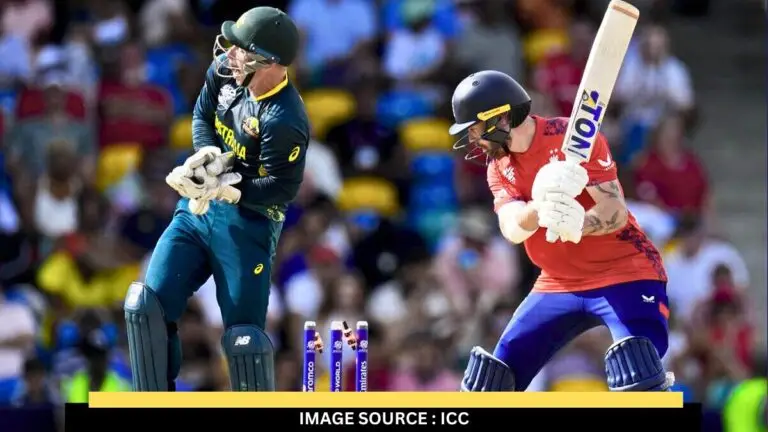 Australia Beat England in 1st T20I by 28 Runs at Southampton and Lead 1 – 0 in 3 T20I Match Series