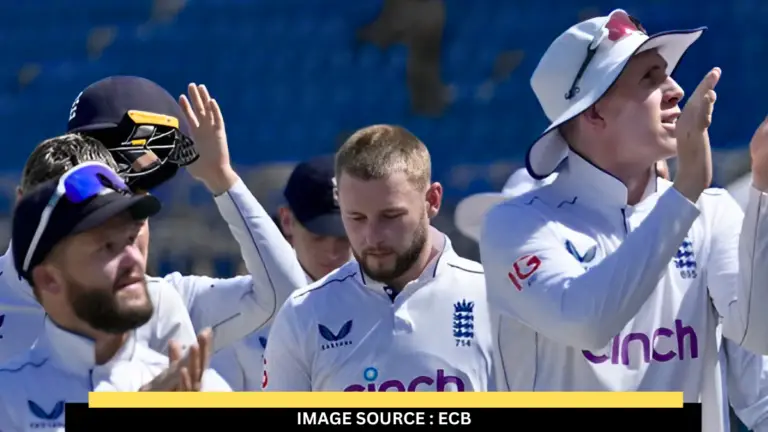 England’s Historic Win in Multan: A Test Cricket Masterclass