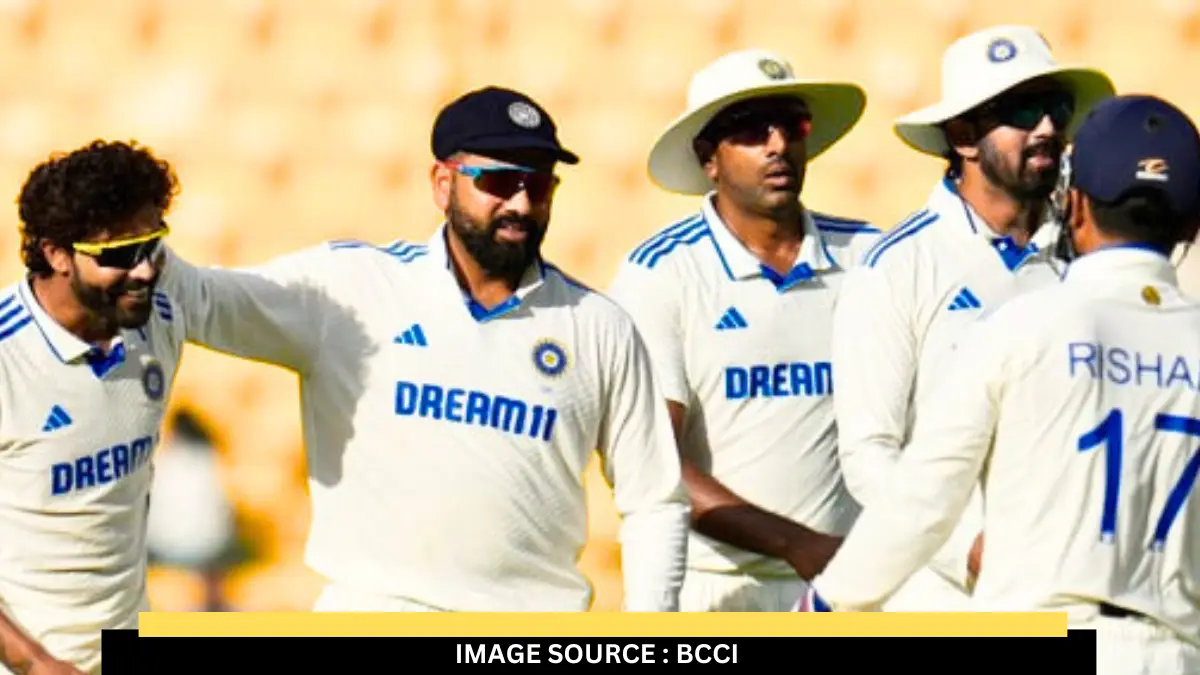 India Loses Test Series at Home After 12 Years against New Zealand: A Historic Upset