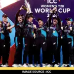 New Zealand Women’s Team Wins First-Ever T20I World Cup, Defeats South Africa by 32 Runs