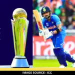 India-Pakistan Tension over 2025 ICC Champions Trophy: A Look at the Ongoing Dispute