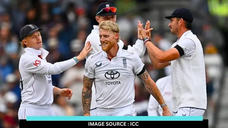 India vs England 1st Test Day 5 Highlights: England Beat India by 5Wickets, Lead 1-0 in Anderson-Tendulkar Trophy
