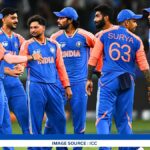India vs UAE Highlights Asia Cup 2025: India register their biggest ever win in T20I history
