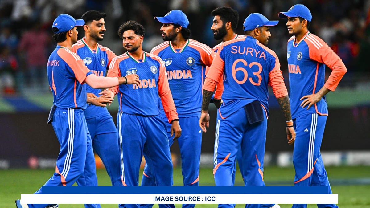 India vs UAE Highlights Asia Cup 2025: India register their biggest ever win in T20I history