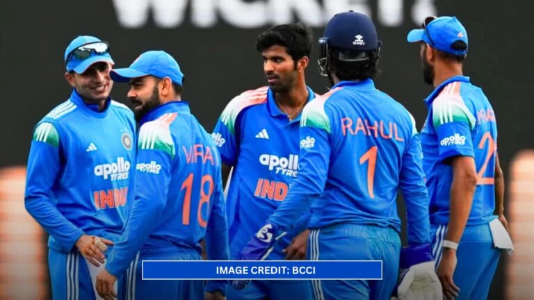 India vs South Africa ODI, T20I Squad Announcement LIVE: Big Names Return, Shreyas Iyer Likely to Miss Out