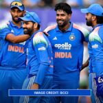 Who Will Lead India in South Africa ODIs? Rohit Sharma Back in Contention as Gill, Iyer Sidelined