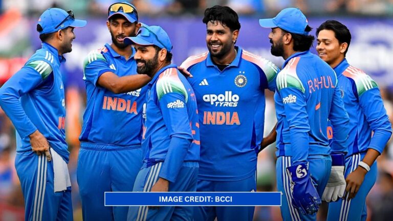 Who Will Lead India in South Africa ODIs? Rohit Sharma Back in Contention as Gill, Iyer Sidelined