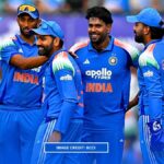 India Announce ODI Squad for New Zealand Series: Shreyas Iyer Returns, Gaikwad Omitted