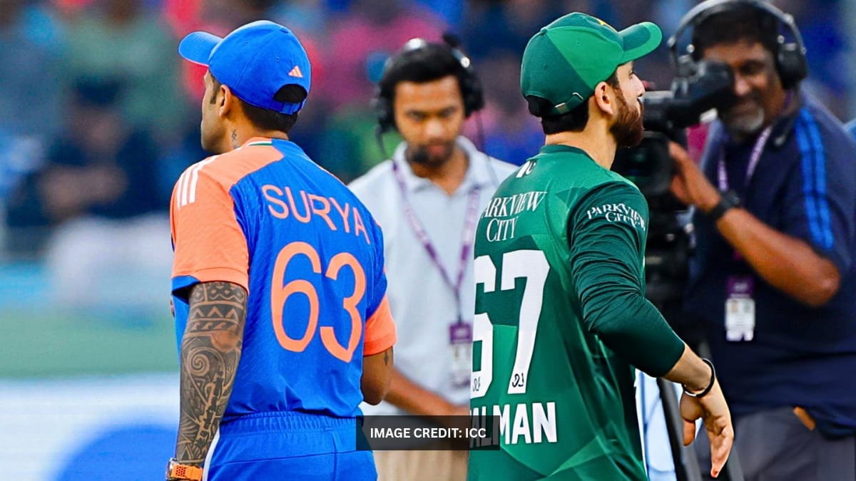 Pakistan Decides to Skip India Clash at 2026 T20 World Cup