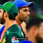 Pakistan will face India in the ICC Men’s T20 World Cup 2026