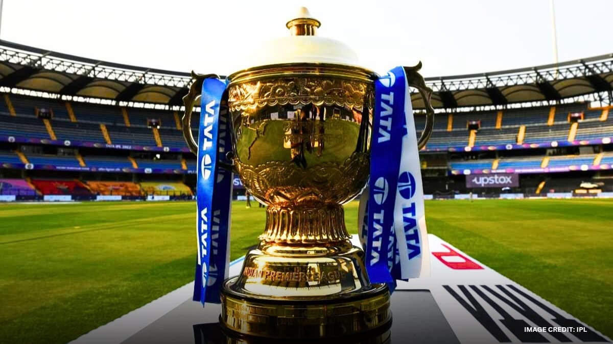 Indian Premier League 2026 Schedule Announced: Full Fixtures, Teams, Venues