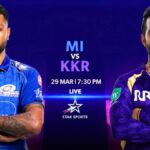 MI vs KKR Live Streaming, IPL 2026: Mumbai Weather Forecast, Wankhede Pitch Report – All You Need to Know