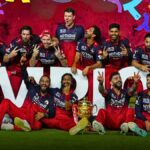 RCB Create History with Back-to-Back IPL Titles After Dominating Gujarat Titans in IPL 2026 Final