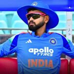 Shreyas Iyer Appointed India’s New T20I Captain as BCCI Begins a Fresh Chapter