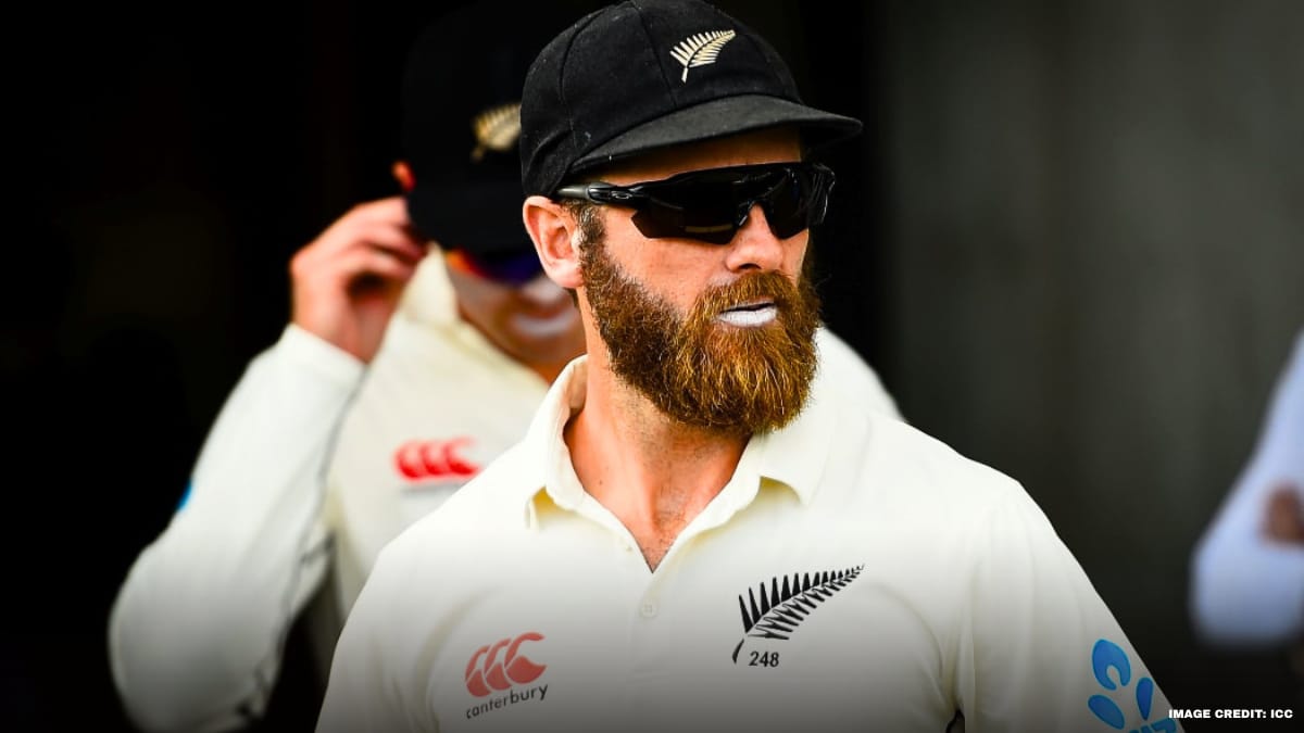 Kane Williamson announces retirement international cricket